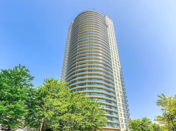 80 Absolute Ave, Mississauga, ON