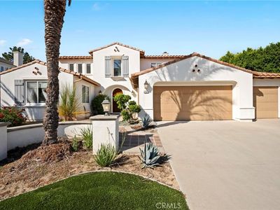 3262 Bluebird Cir, Simi Valley, CA, 93063