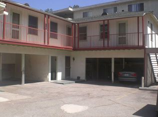 412 S Oakland Ave APT C, Pasadena, CA 91101