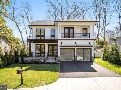 8530 Pepperdine Dr, Vienna, VA, 22180