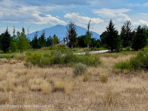 1656 River Bend Way, Glenwood Springs, CO 81601