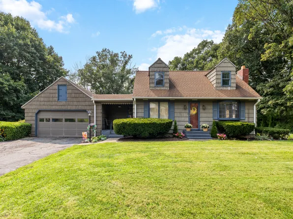 495 Barlow Street, Bristol, CT 06010