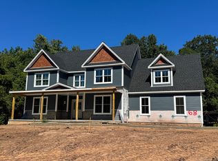 68 Scoville Road, Avon, CT 06001