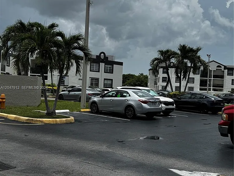 9731 Fontainebleau Blvd #F214 — Photo 3