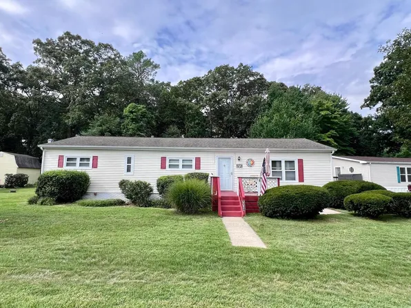 19728 Princess St #3329, Rehoboth Beach, DE 19971