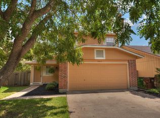 13003 Marimba Trl, Austin, TX 78729