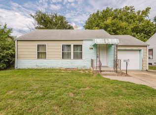 2721 S Washington Ave, Wichita, KS 67216