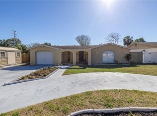 7430 Buchanan Dr, Port Richey, FL 34668