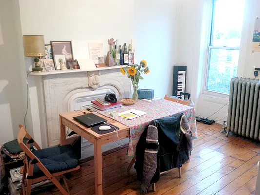 Rented by TB Shaw Realty | media 24