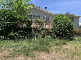 155 Goneaway Ln, Cleveland, NC 27013