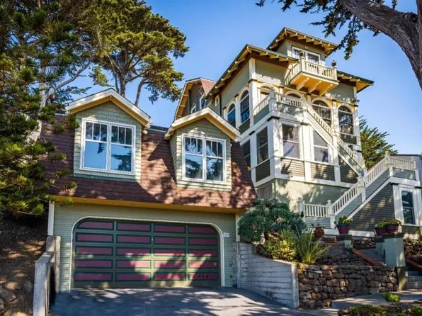 917 Paseito Ter, Pacifica, CA 94044