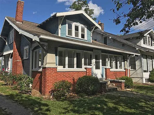 224 N Meeks Ave — Photo 1