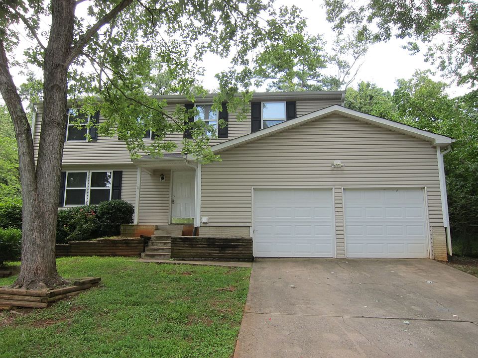 Cute House!