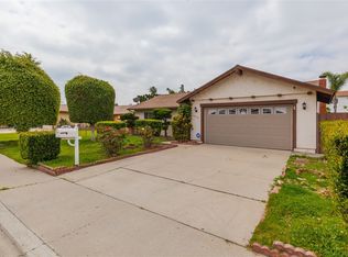 9818 San Diego St, Spring Valley, CA 91977