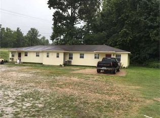 4075 N Saint Louis, Batesville, AR 72501