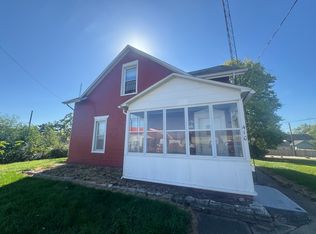 410 E Winona Ave #1, Warsaw, IN 46580