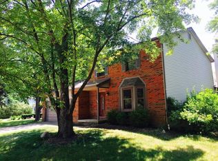 2071 Clayborn Ct, Columbus, OH 43235
