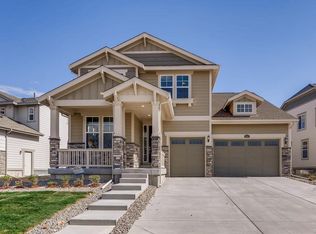 8816 S Yakima Ct, Aurora, CO 80016