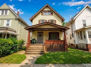 1857 Ontario Ave, Niagara Falls, NY