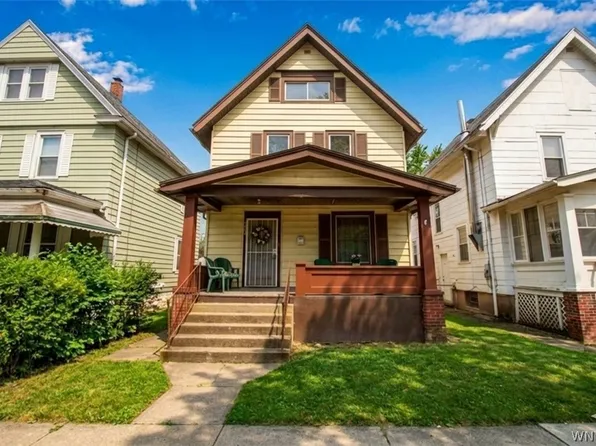 1857 Ontario Ave, Niagara Falls, NY 14305