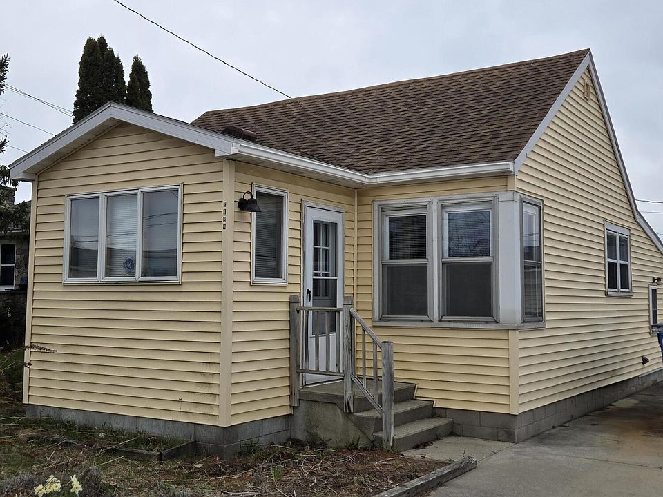 1st image of 2129 Werth Rd