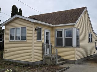 2129 Werth Rd, Alpena, MI 49707