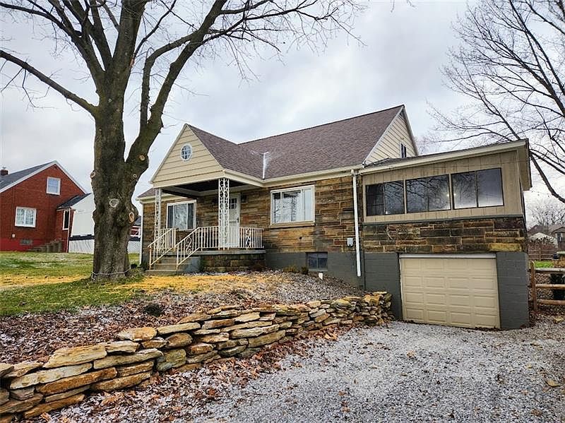 212 Highfield Rd, Butler, PA 16001 | Zillow