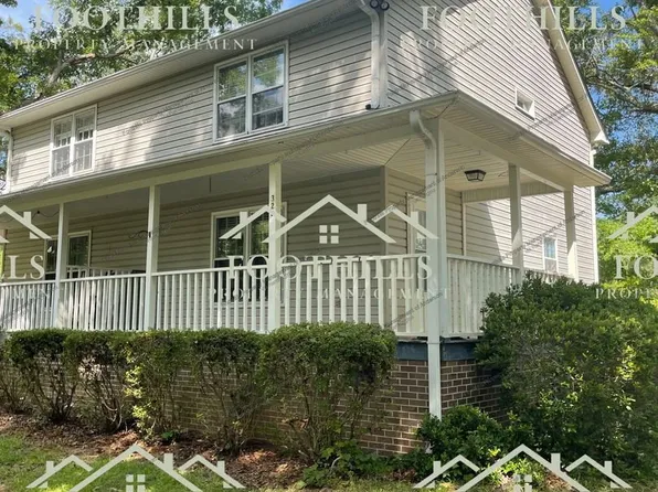 323 Johnson Ave, Anderson, SC 29621
