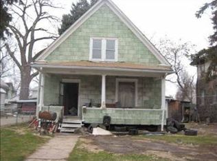 1464 Wirt St, Omaha, NE 68110