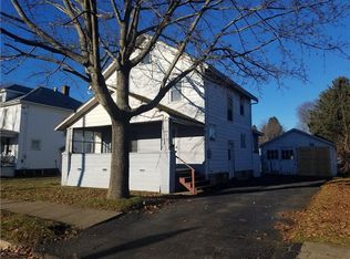 1015 Griffin St, Olean, NY 14760