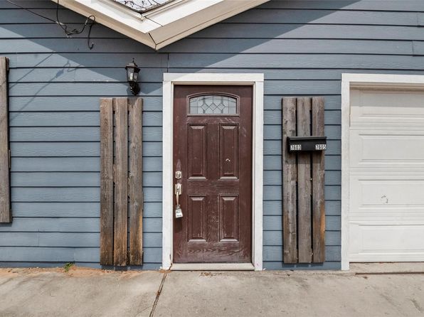 7603 Avenue K, Houston, TX 77012