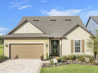 174 Broomsedge Cir, Saint Augustine, FL 32095