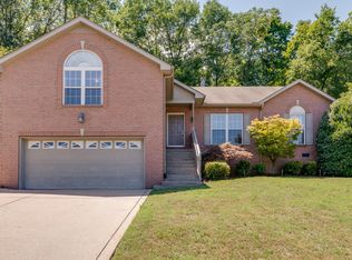 117 Bennington Ct N, Hendersonville, TN 37075