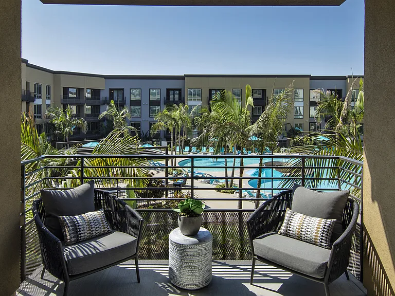 Purl Apartments — Photo 44