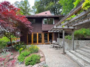 3076 Buena Vista Way, Berkeley, CA 94708