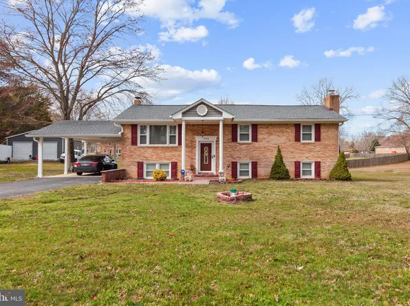 7070 Bensville Rd, White Plains, MD 20695