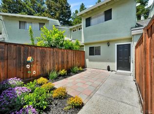 576 Racquet Club Cir, Rohnert Park, CA 94928