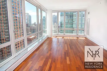 Rented by New York Residence