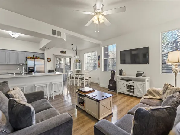 1508 Blackcombe St Unit 103, Las Vegas, NV 89128
