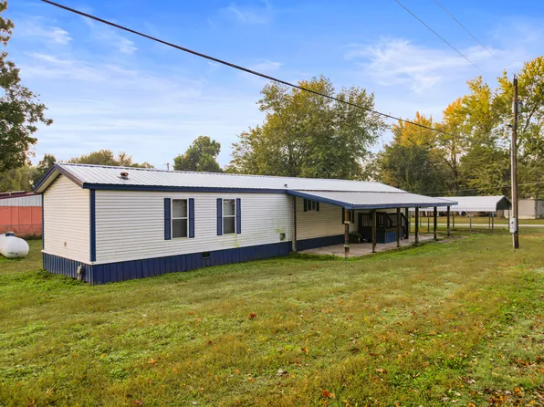 25380 S 607 Ln, Grove, OK 74344