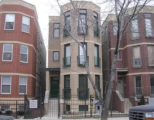 1st image of 2319 N Lister Ave #Penthouse