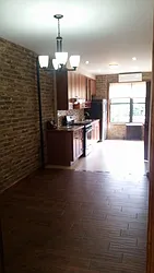 Rented by MCR Realty