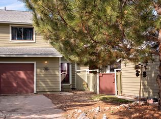 1605 Defiance Dr, Carbondale, CO 81623