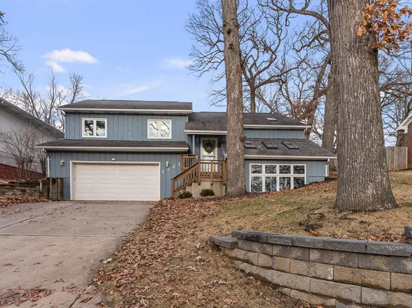 1221 20th Avenue Way, East Moline, IL 61244