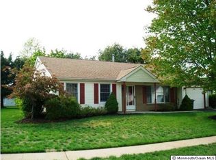 17 Devin Ln, Brick, NJ 08723