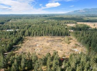 111 W Bear Grass Lane, Shelton, WA 98584