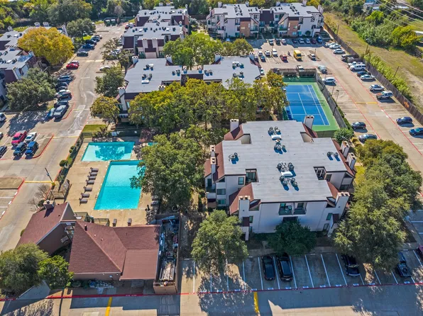 2310 Balsam Dr APT B206, Arlington, TX 76006