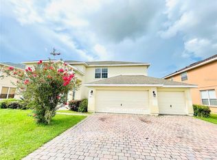 2851 Sweetspire Cir, Kissimmee, FL 34746