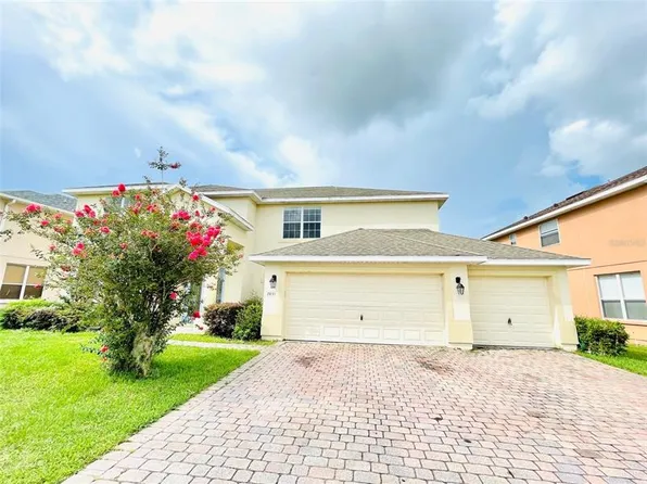 2851 Sweetspire Cir, Kissimmee, FL 34746