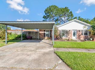 103 Faculty Dr, Lafayette, LA 70506